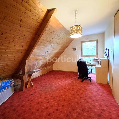 Vente Maison163,9 m² - 8 Pièces - AVRANCHES (50300)