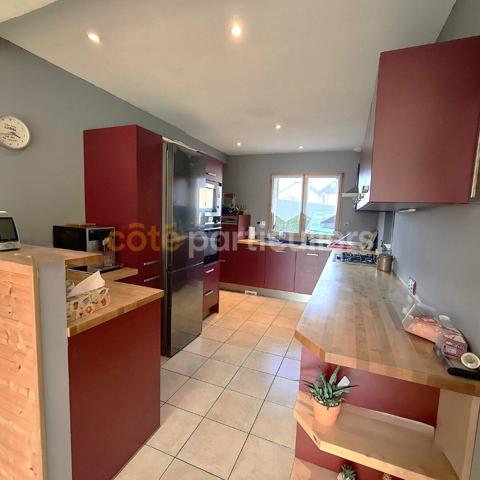 Vente Maison163,9 m² - 8 Pièces - AVRANCHES (50300)