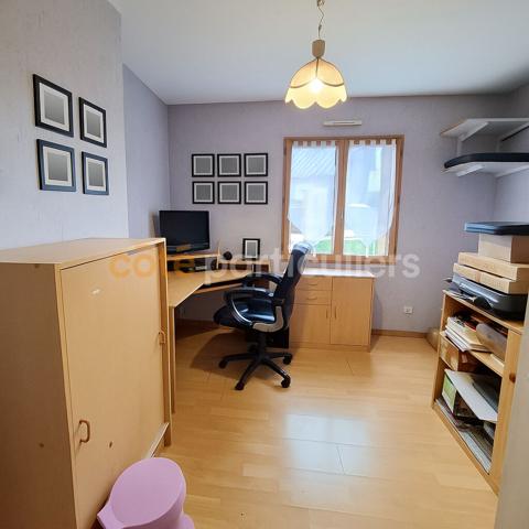 Vente Maison163,9 m² - 8 Pièces - AVRANCHES (50300)