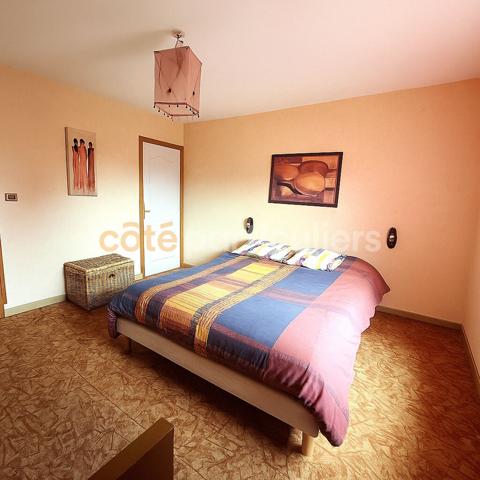 Vente Maison163,9 m² - 8 Pièces - AVRANCHES (50300)