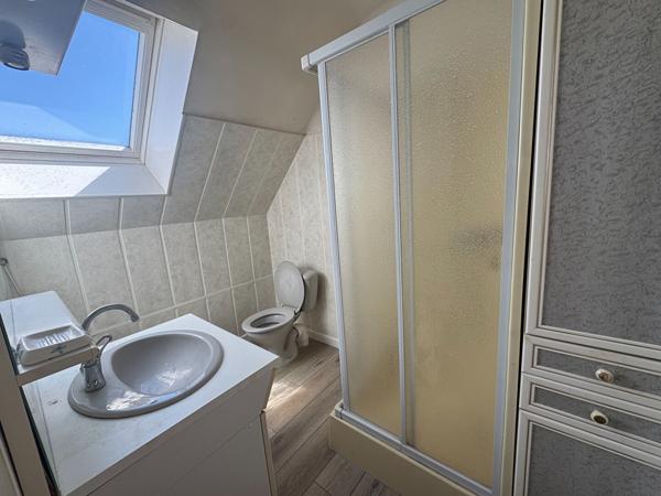 A vendre Maison RARE À LA VENTE VUE MER TERRAIN CONSTRUCTIBLE Pléneuf Val André