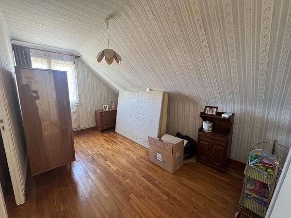 A vendre Maison RARE À LA VENTE VUE MER TERRAIN CONSTRUCTIBLE Pléneuf Val André