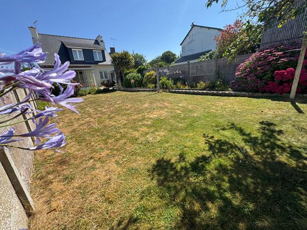 A vendre Maison RARE À LA VENTE VUE MER TERRAIN CONSTRUCTIBLE Pléneuf Val André