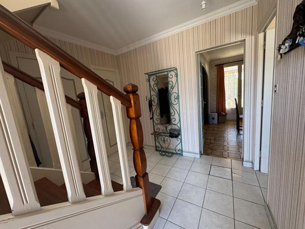 A vendre Maison RARE À LA VENTE VUE MER TERRAIN CONSTRUCTIBLE Pléneuf Val André