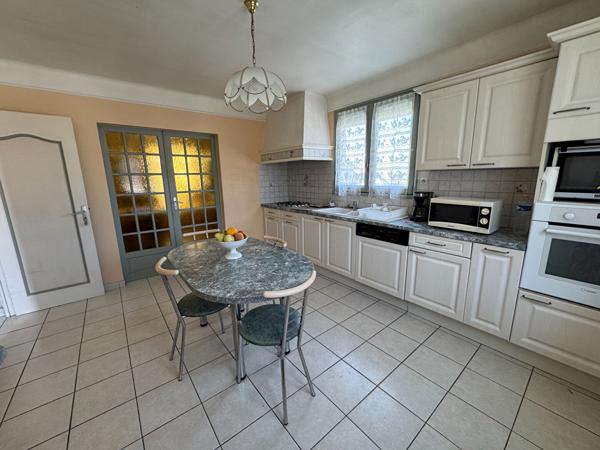 A vendre Maison RARE À LA VENTE VUE MER TERRAIN CONSTRUCTIBLE Pléneuf Val André