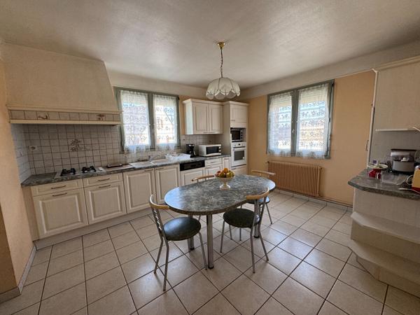A vendre Maison RARE À LA VENTE VUE MER TERRAIN CONSTRUCTIBLE Pléneuf Val André