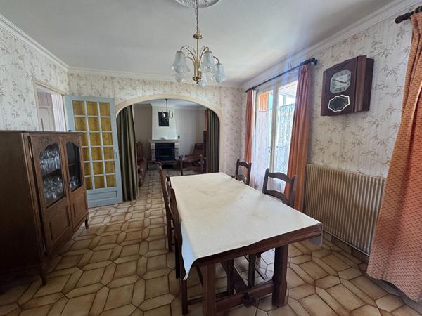 A vendre Maison RARE À LA VENTE VUE MER TERRAIN CONSTRUCTIBLE Pléneuf Val André