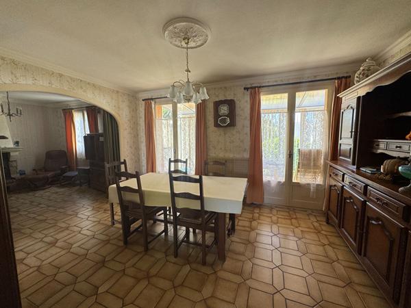 A vendre Maison RARE À LA VENTE VUE MER TERRAIN CONSTRUCTIBLE Pléneuf Val André