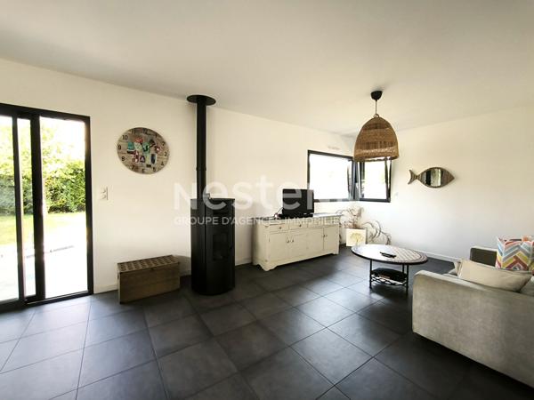 Maison Saint Quay Portrieux 4 chambres - terrain de 550m²