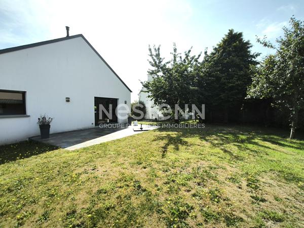 Maison Saint Quay Portrieux 4 chambres - terrain de 550m²