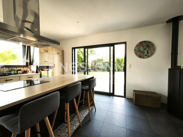 Maison Saint Quay Portrieux 4 chambres - terrain de 550m²