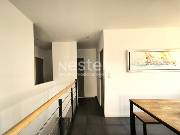 Maison Saint Quay Portrieux 4 chambres - terrain de 550m²
