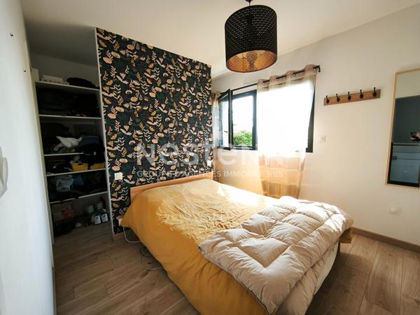 Maison Saint Quay Portrieux 4 chambres - terrain de 550m²
