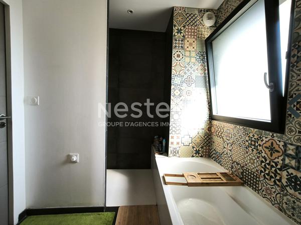 Maison Saint Quay Portrieux 4 chambres - terrain de 550m²