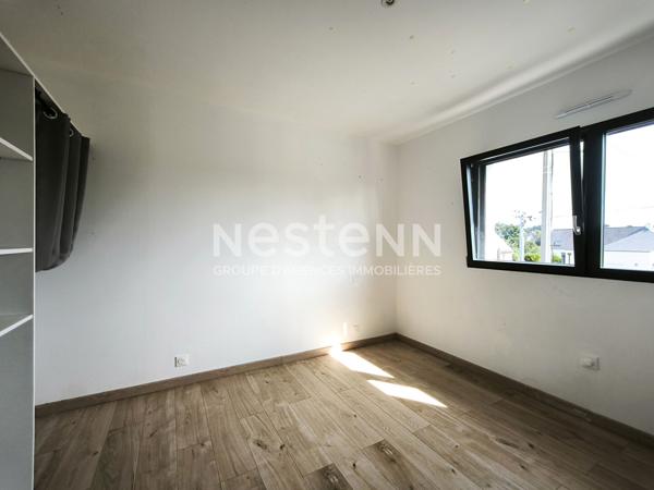 Maison Saint Quay Portrieux 4 chambres - terrain de 550m²