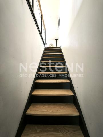 Maison Saint Quay Portrieux 4 chambres - terrain de 550m²