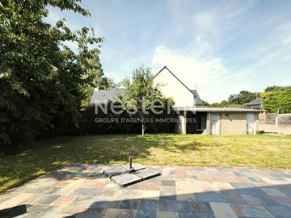 Maison Saint Quay Portrieux 4 chambres - terrain de 550m²