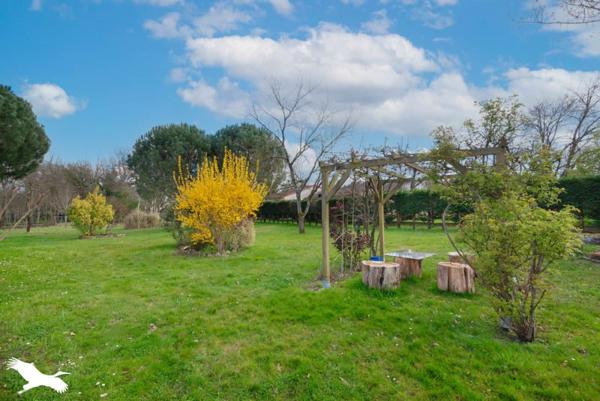 Maison à vendre |  Castelnau-d'Estrétefonds |  4 pièces | 116 m²