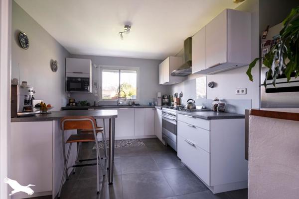 Maison à vendre |  Castelnau-d'Estrétefonds |  4 pièces | 116 m²