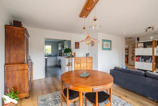 Maison à vendre |  Castelnau-d'Estrétefonds |  4 pièces | 116 m²