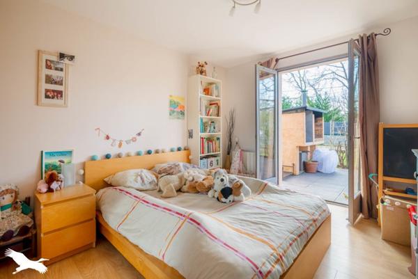 Maison à vendre |  Castelnau-d'Estrétefonds |  4 pièces | 116 m²