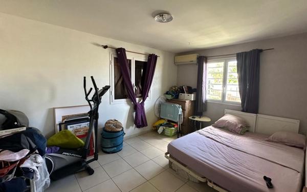 Maison à vendre    4 pièces •  Dembeni