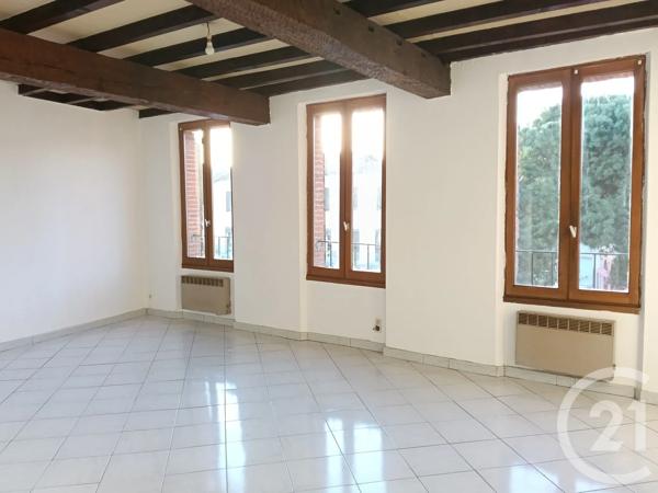 Appartement à vendre  3 pièces - 94 m 2   CASTELNAU DE MONTMIRAL  - 81