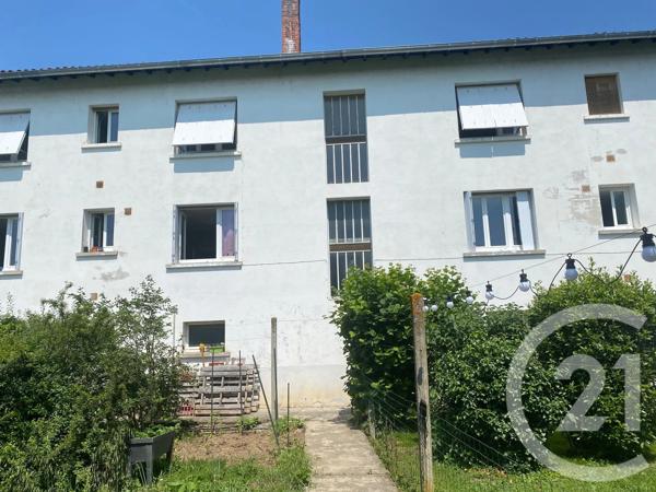 Appartement à vendre  3 pièces - 94 m 2   CASTELNAU DE MONTMIRAL  - 81
