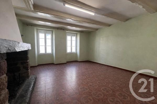 Appartement à vendre  3 pièces - 94 m 2   CASTELNAU DE MONTMIRAL  - 81