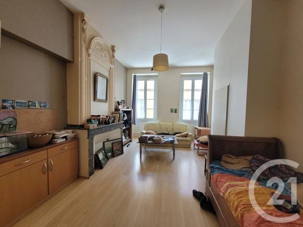 Appartement à vendre  3 pièces - 94 m 2   CASTELNAU DE MONTMIRAL  - 81