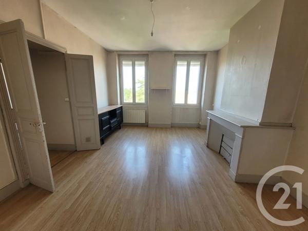 Appartement à vendre  3 pièces - 94 m 2   CASTELNAU DE MONTMIRAL  - 81
