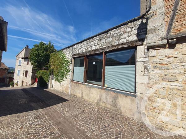 Appartement à vendre  3 pièces - 94 m 2   CASTELNAU DE MONTMIRAL  - 81