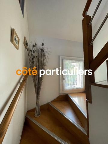 Vente Maison136 m² - 6 Pièces - MOON SUR ELLE (50680)