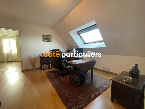 Vente Maison136 m² - 6 Pièces - MOON SUR ELLE (50680)