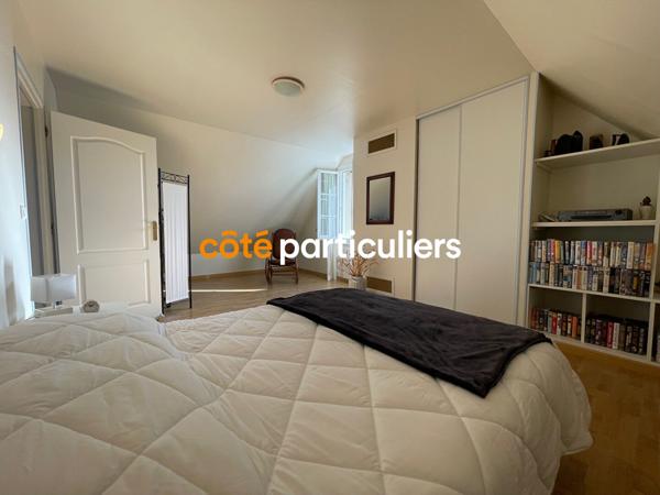 Vente Maison136 m² - 6 Pièces - MOON SUR ELLE (50680)