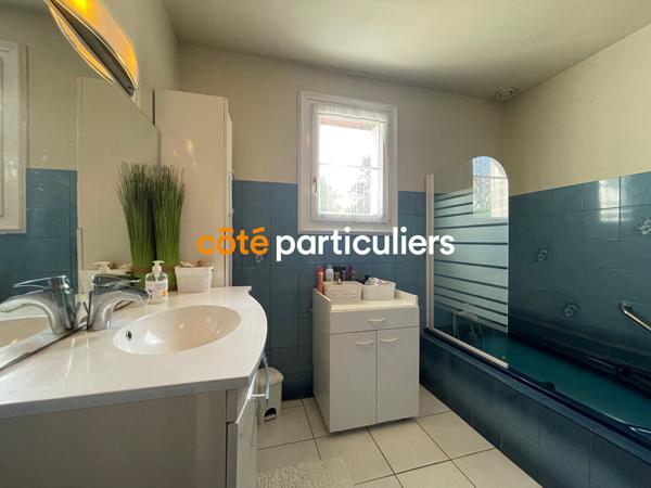 Vente Maison136 m² - 6 Pièces - MOON SUR ELLE (50680)