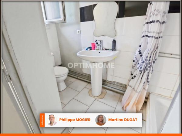 Maison de ville, 3 pièces VICHY vente