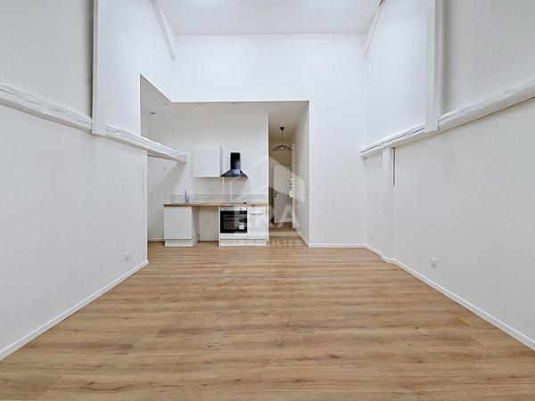 Appartement 2 pièces à louer à Tiercelet - Grand standing
