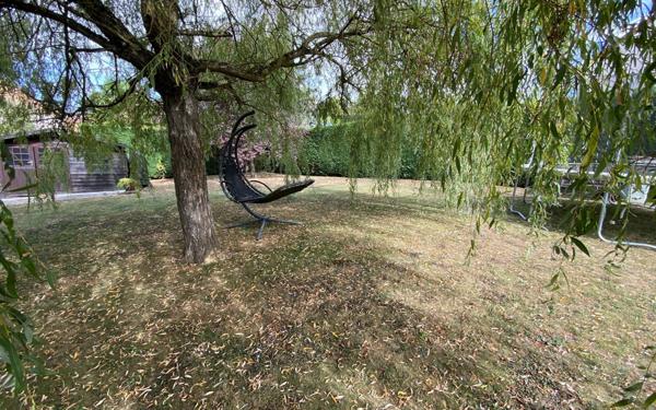 Maison à vendre    6 pièces • 145 m2 Périgny