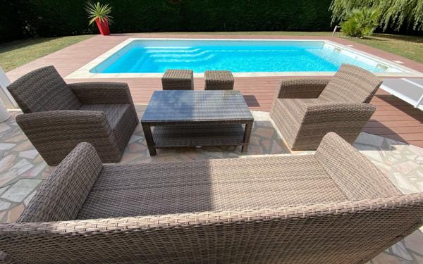 Maison à vendre    6 pièces • 145 m2 Périgny