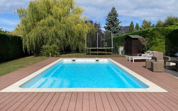 Maison à vendre    6 pièces • 145 m2 Périgny