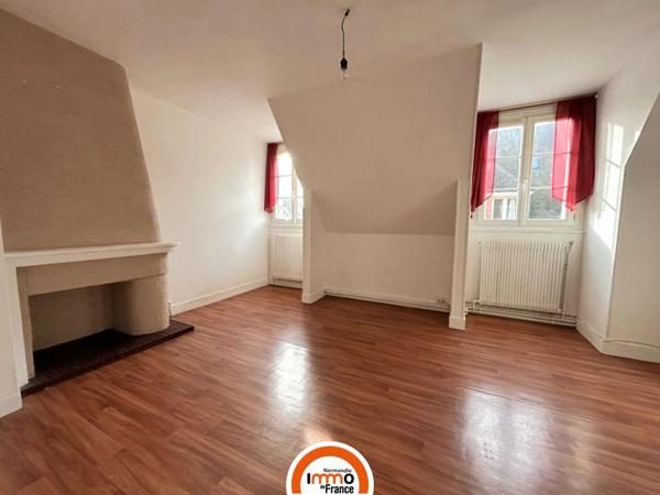 Appartement à vendre à Évreux (27000)