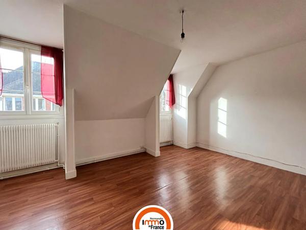 Appartement à vendre à Évreux (27000)