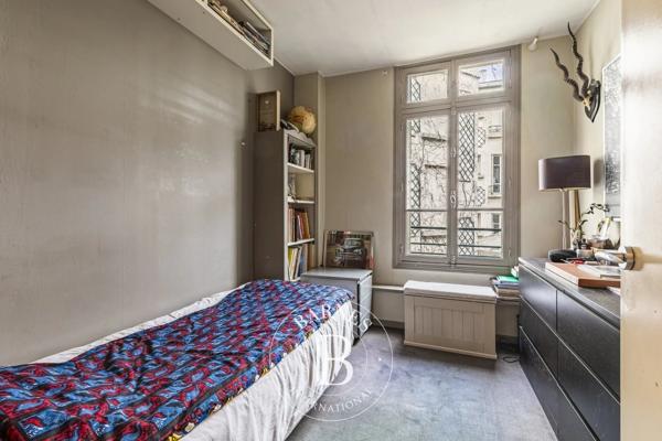 Paris 7ème, Appartement 3 Chambres -  95 m² à vendre