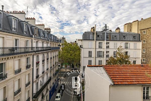 Paris 7ème, Appartement 3 Chambres -  95 m² à vendre