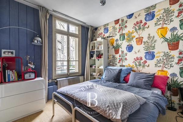 Paris 7ème, Appartement 3 Chambres -  95 m² à vendre