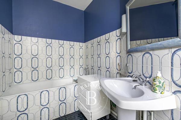 Paris 7ème, Appartement 3 Chambres -  95 m² à vendre