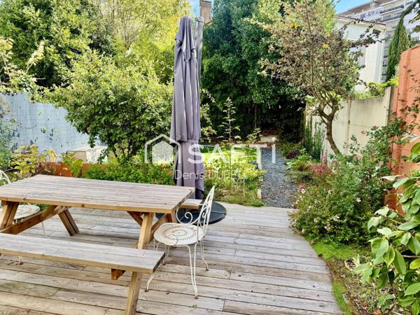 Maison familiale La Genette