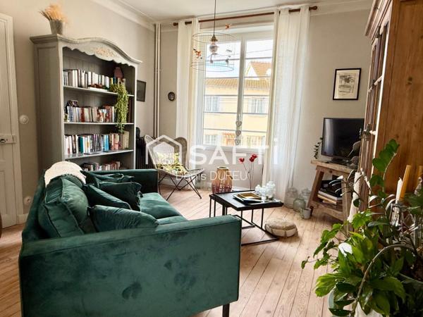 Maison familiale La Genette