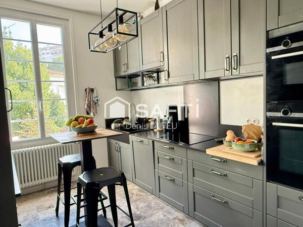 Maison familiale La Genette